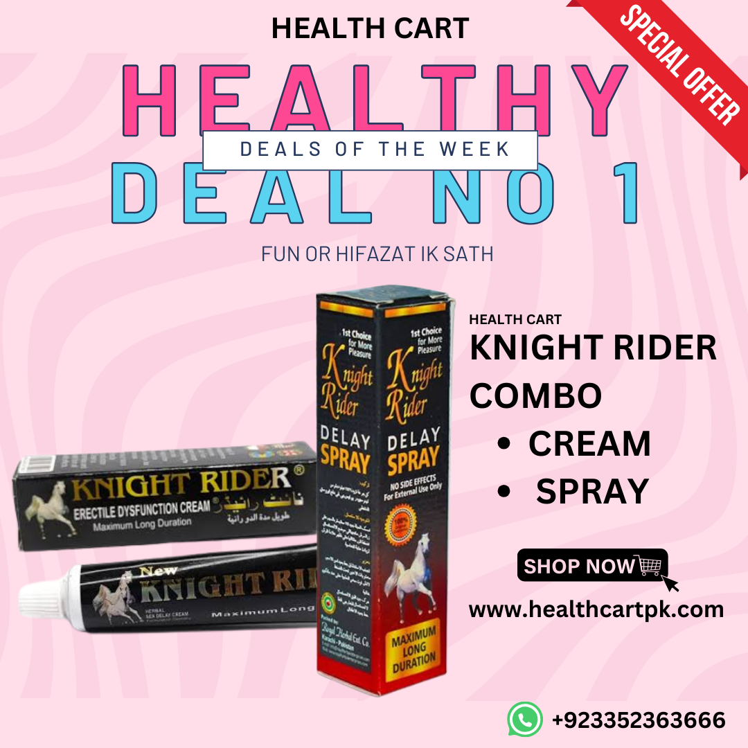 Healthy Deal 01