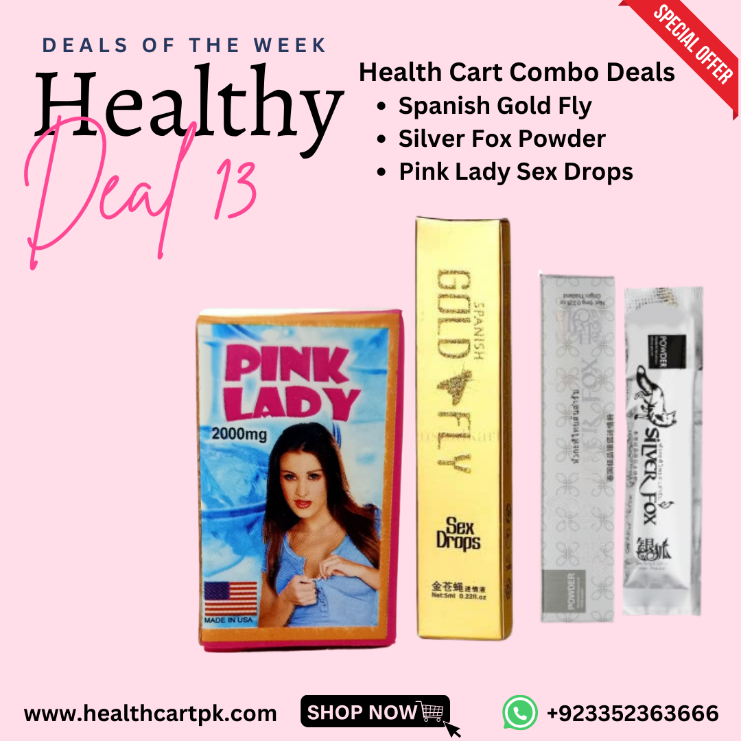 Healthy Deal 13
