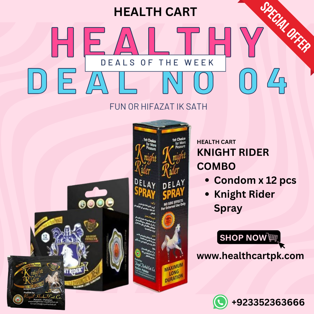 Healthy Deal 04