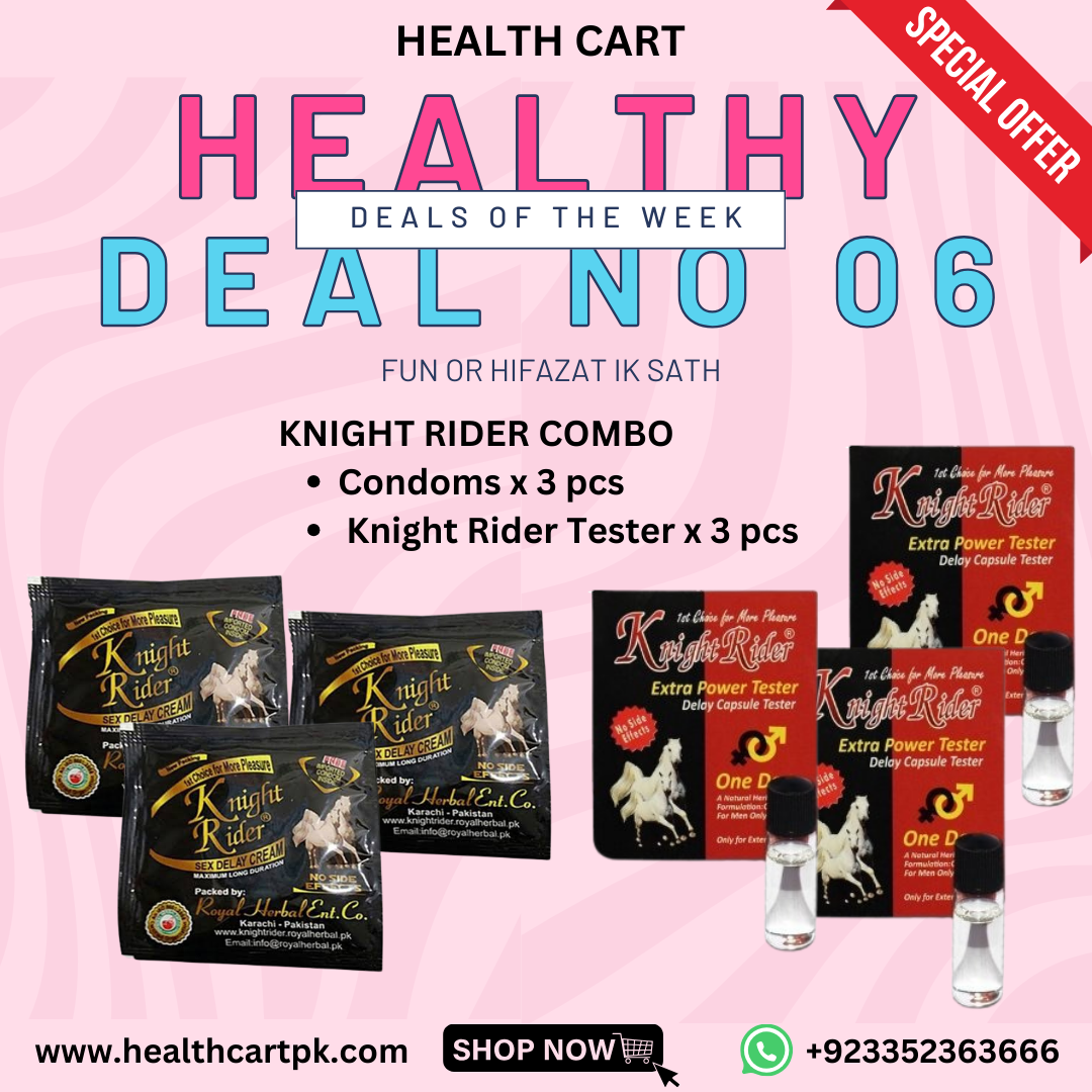 Healthy Deal 06