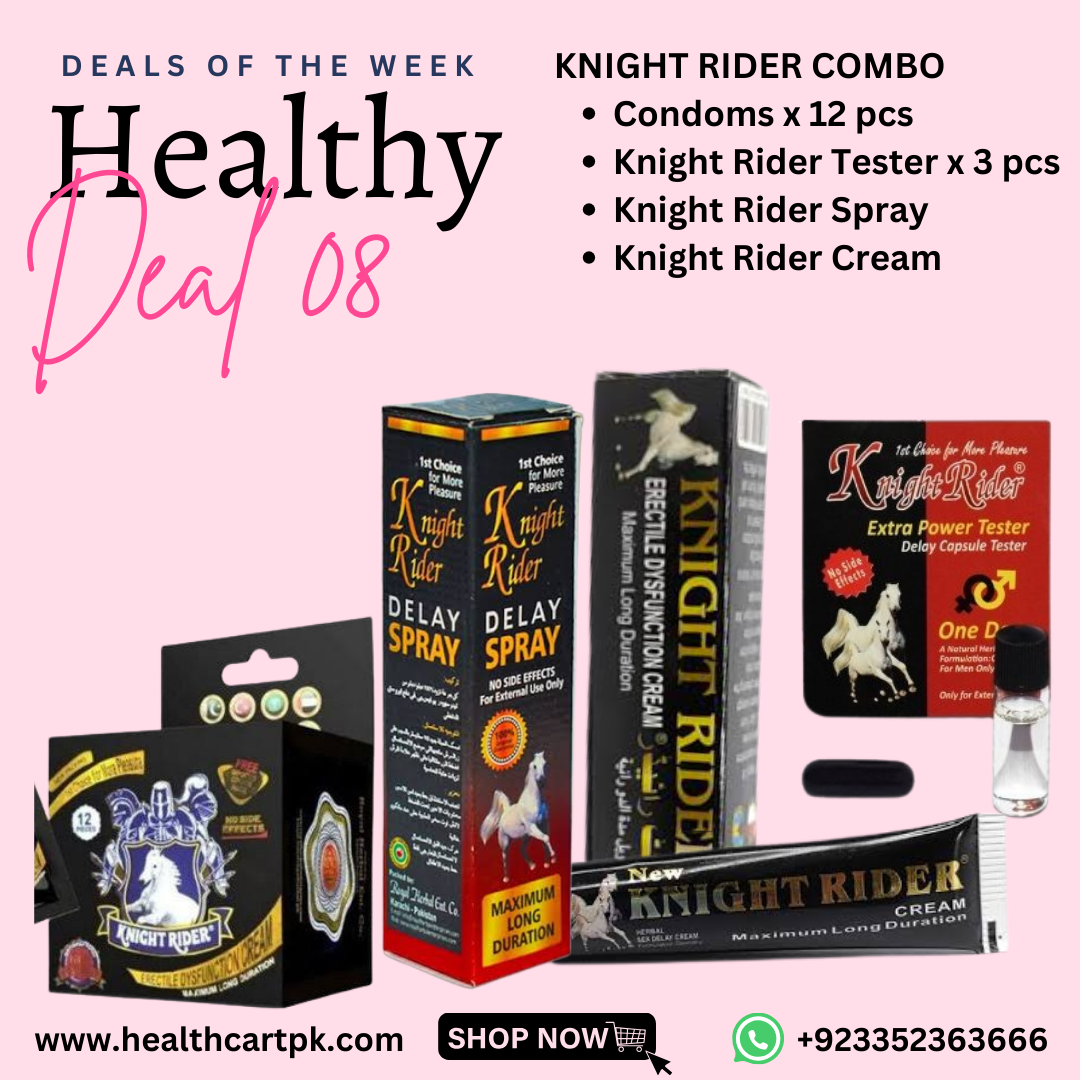 Healthy Deal 08