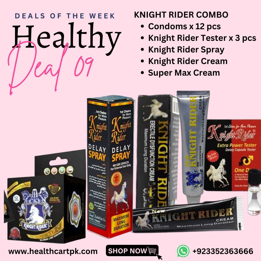 Healthy Deal 09