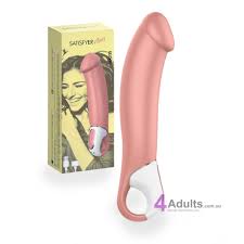 Electric Dildo machine