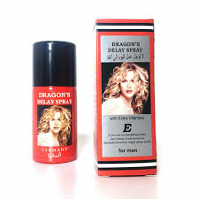 Dragon Super Dooz 34000 Delay Spray – Long-Lasting Performance
