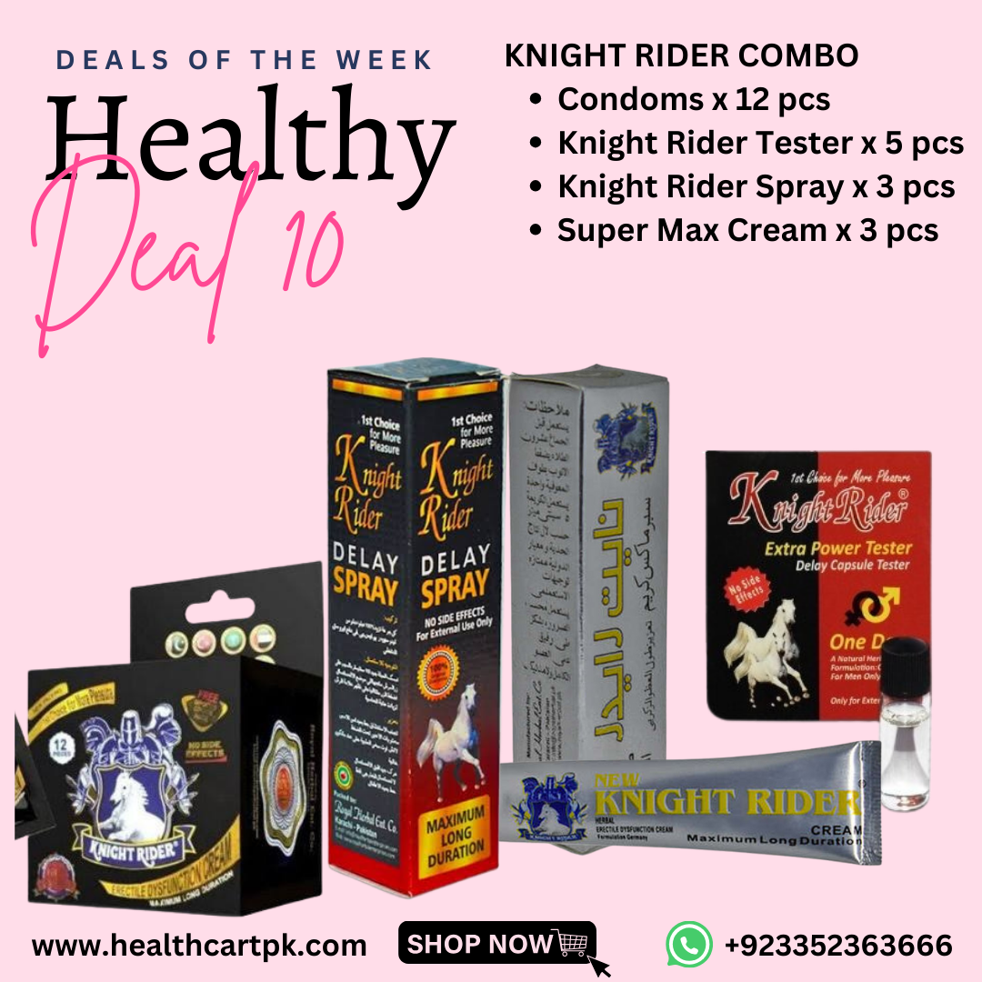 Healthy Deal 10