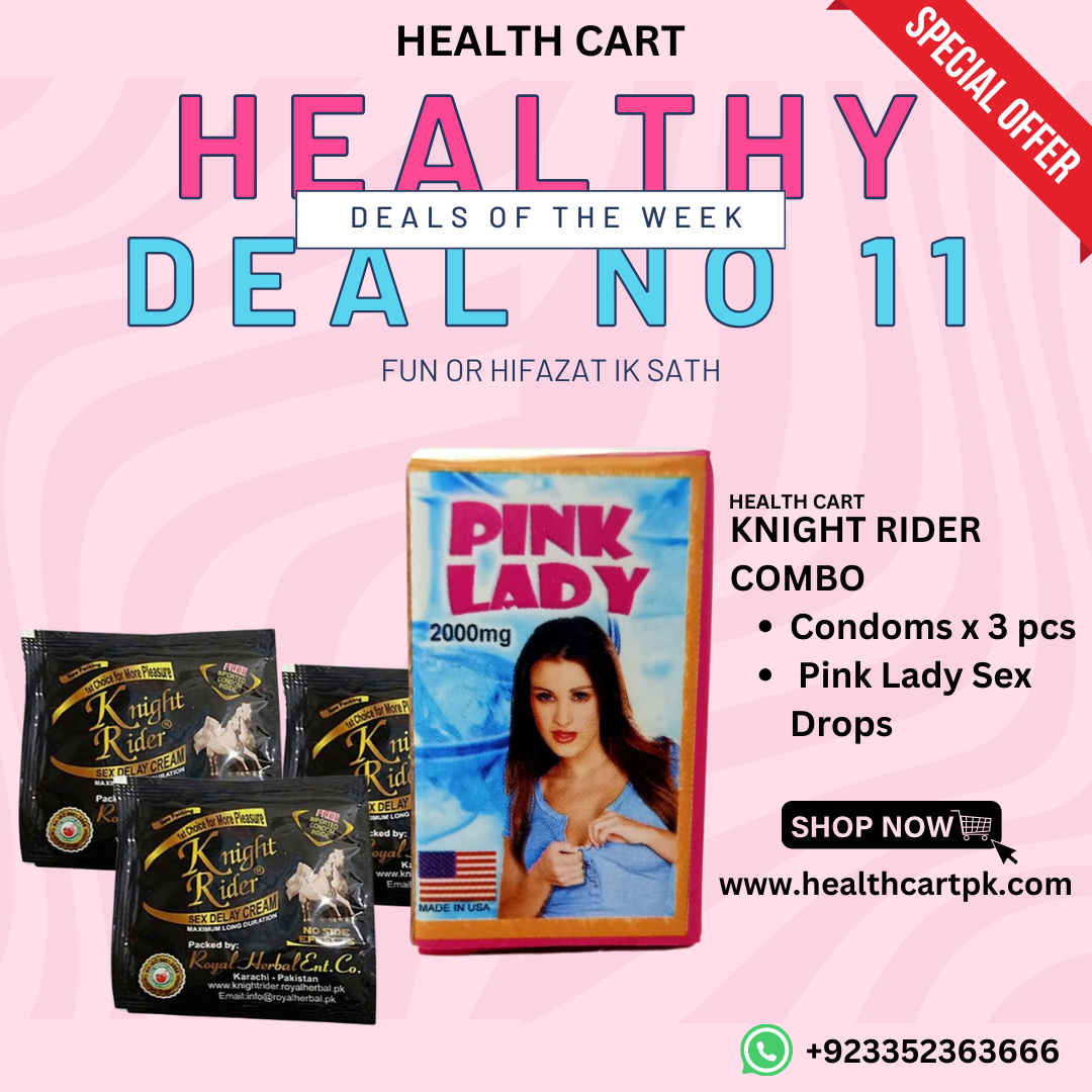 Healthy Deal 11