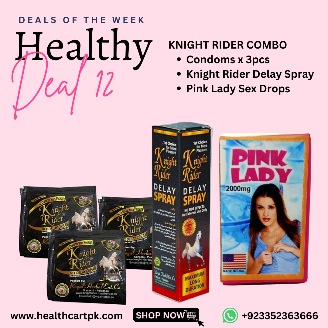 Healthy Deal 12