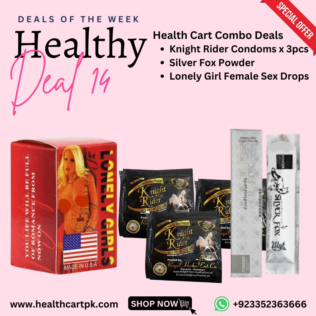 Healthy Deal 14