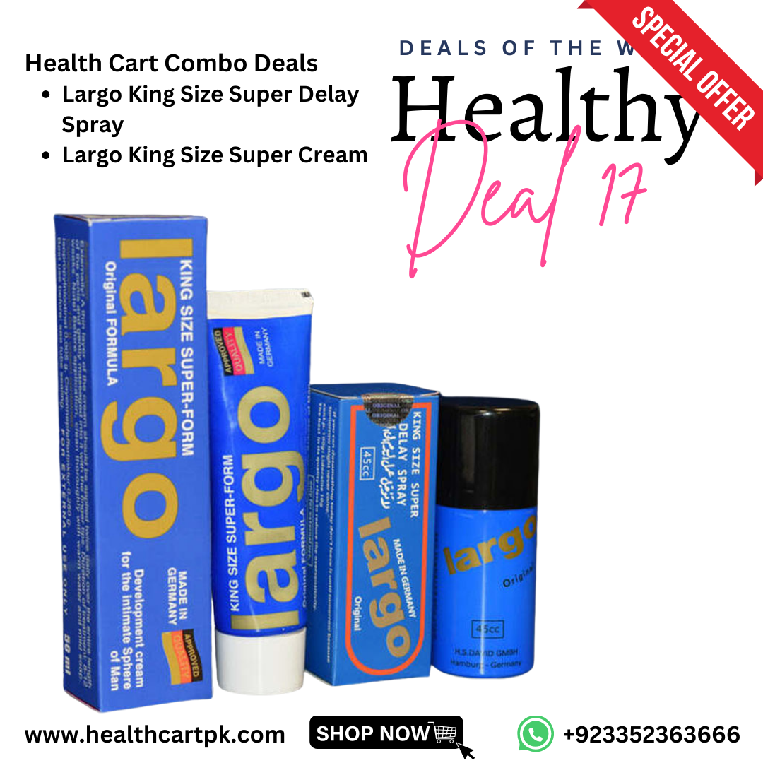 Healthy Deal 17