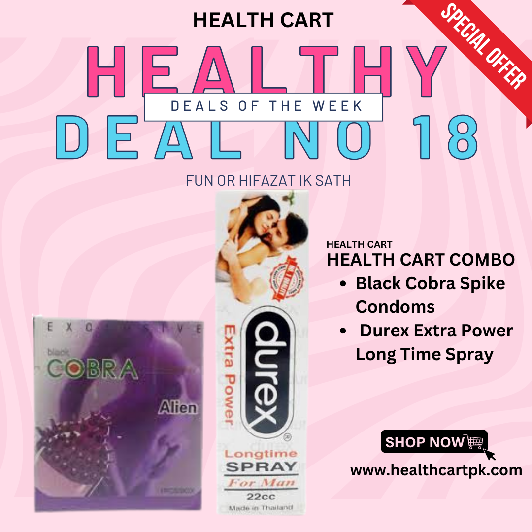 Healthy Deal 18