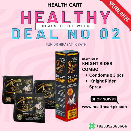 Healthy Deal 02