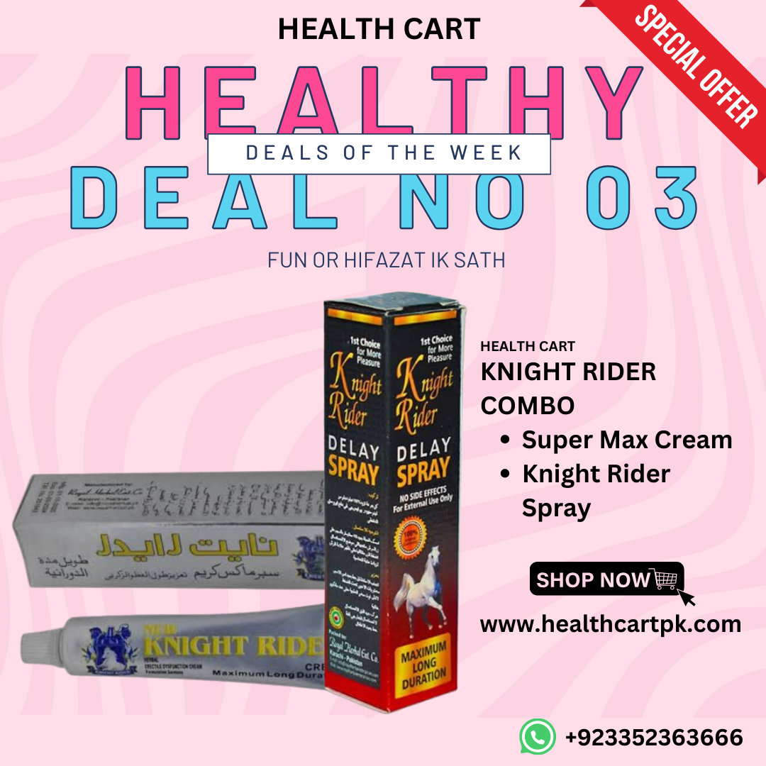 Healthy Deal 03