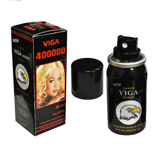 Viga 400000 spry 45ml with vitamin-E