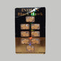 Indian Black Hawk 150mg 8 Tablets