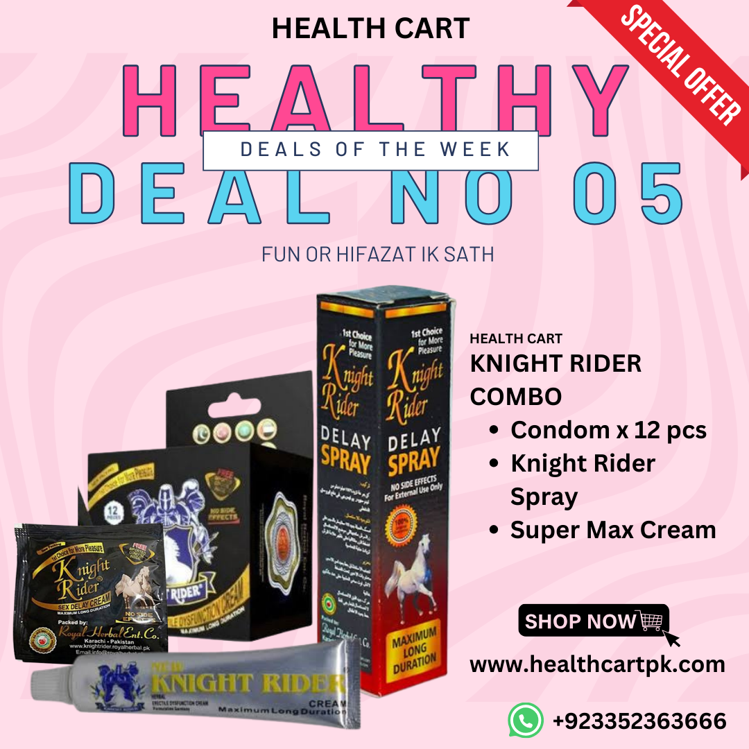 Health Deal 05