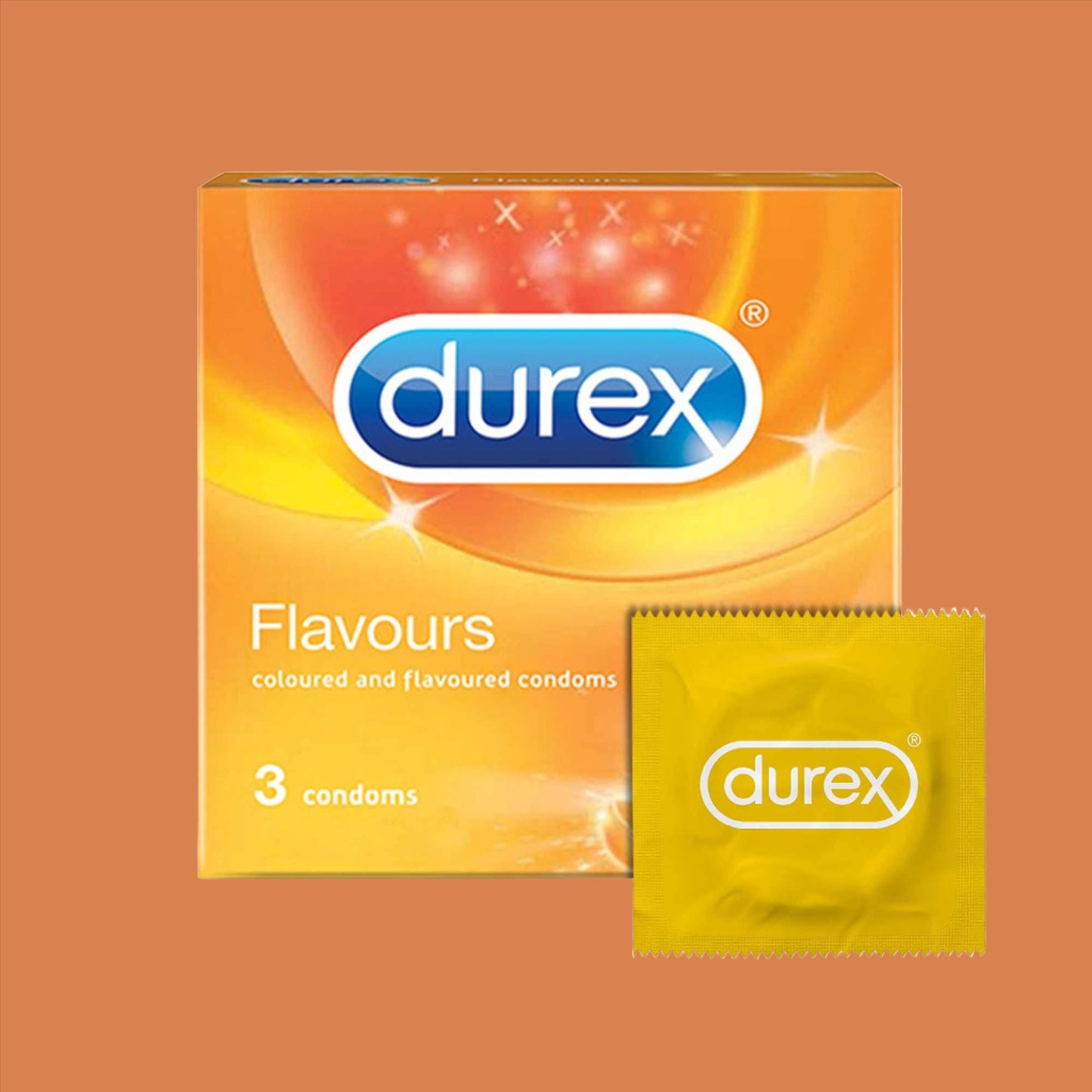 Durex Condom For Men