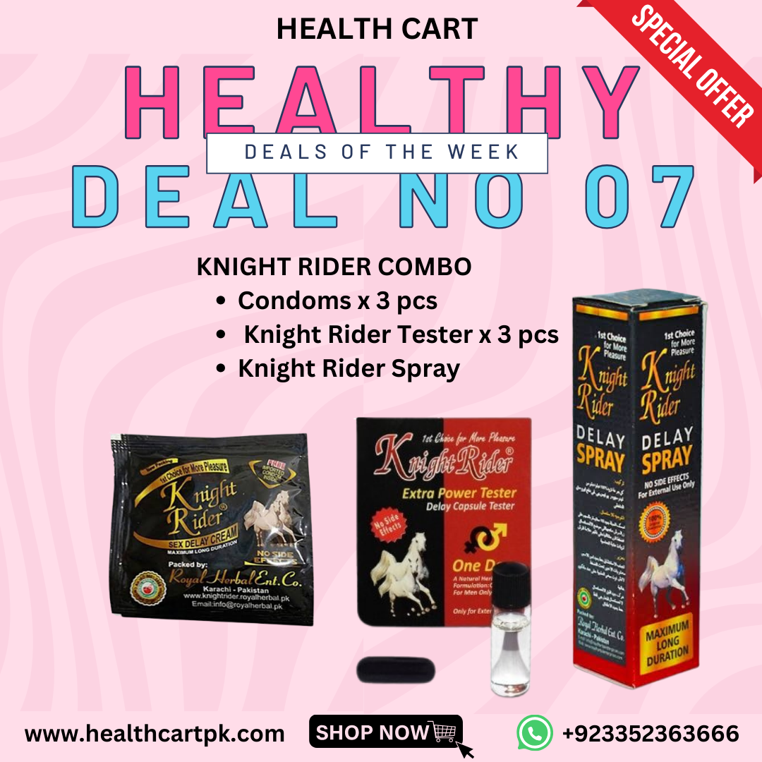 Healthy Deal 07