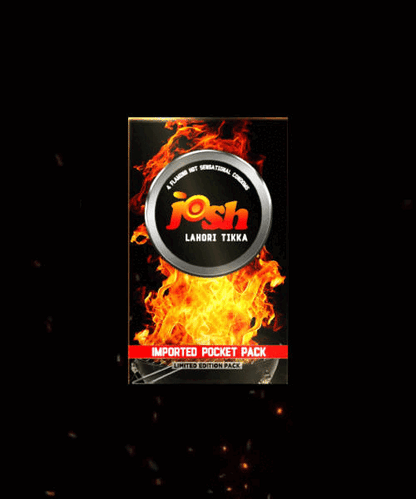 Josh Lahori Tikka 3S Condom For Men