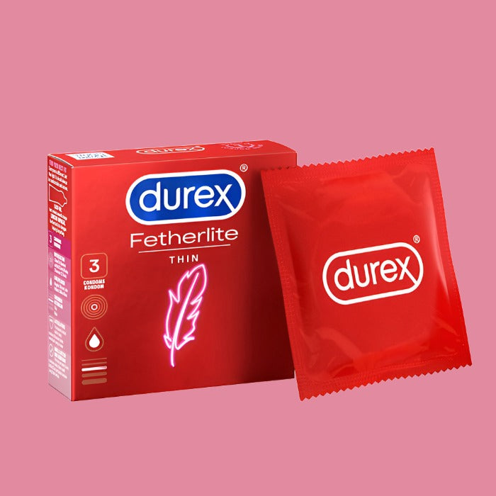 Durex Condom For Men