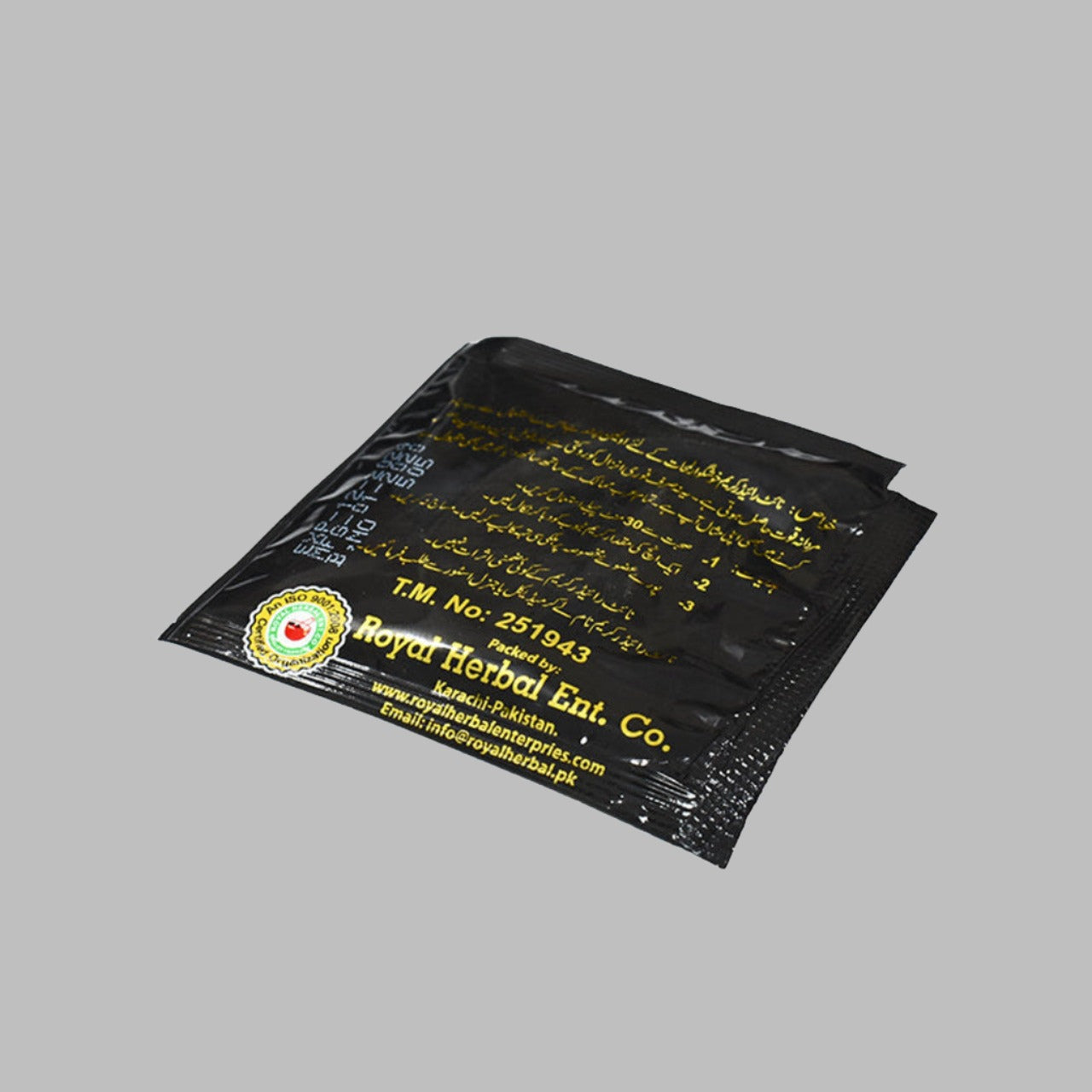 Knight Rider Delay Condom 3 Piece