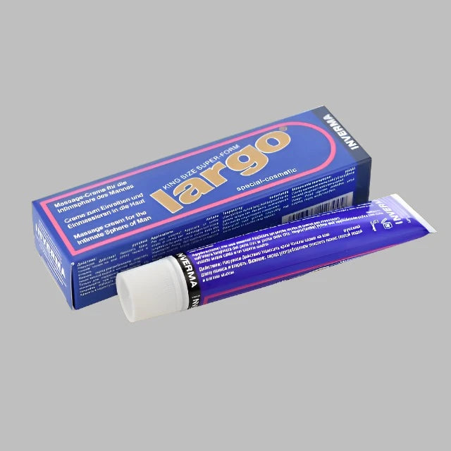 Largo Penis Enlargement Cream