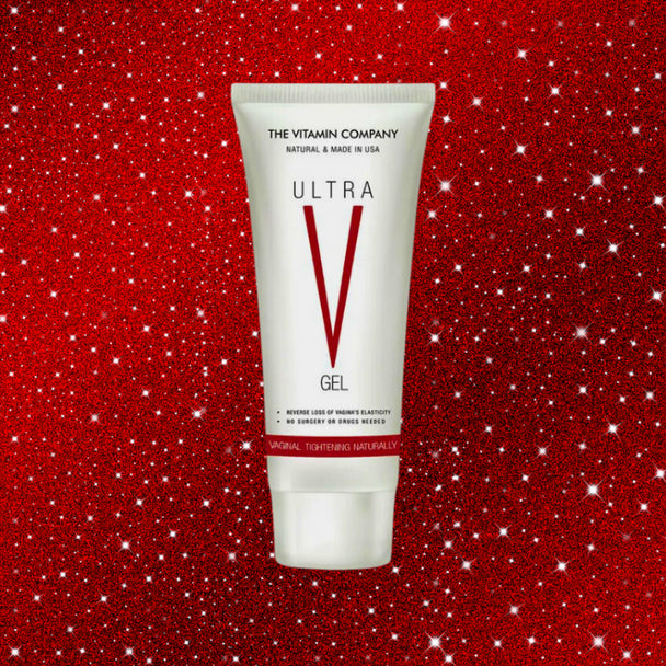 Ultra virginal tightening gel USA