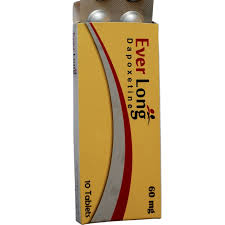 Ever Long Delay Timing Tablet For Men 60mg