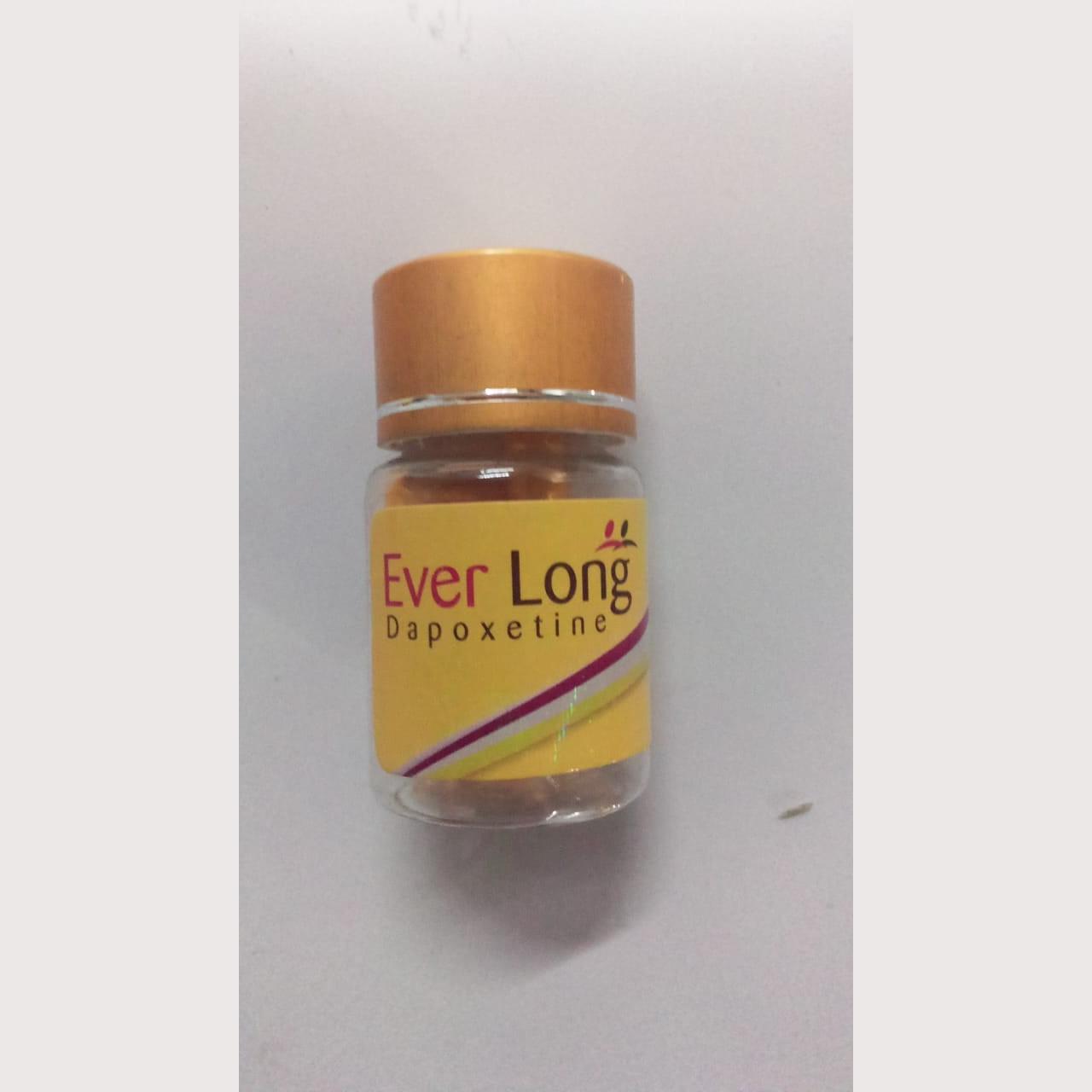 EVERLONG 60mg Tablet 10s