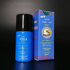 Original Super Viga 150000 Timing Delay Spray