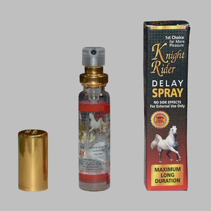 Knight Rider Delay Spray ( pack of 3 )