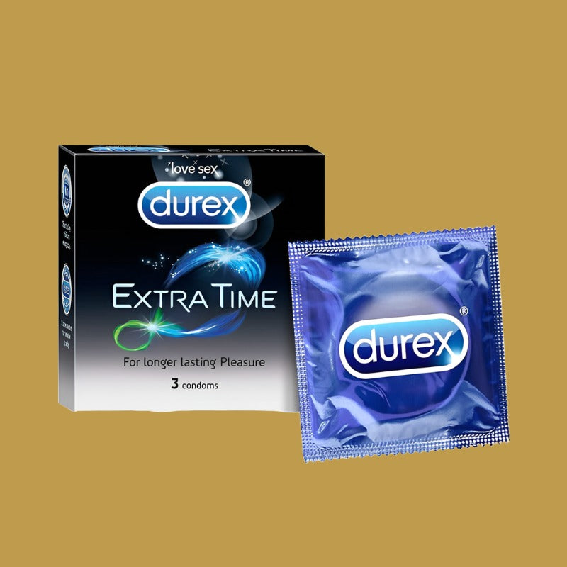 Durex Condom For Men