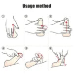 MaxMan Enlarging Gel