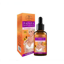 Aichun Beauty Papaya Breast Enlarging Cream Oil