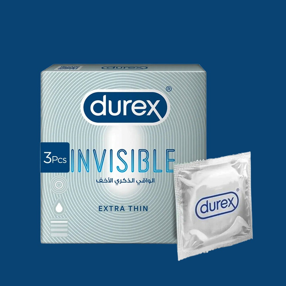 Durex Condom For Men