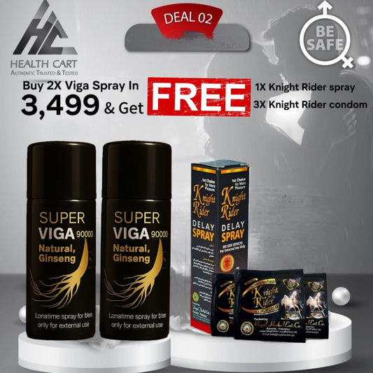 Big Saver Deal