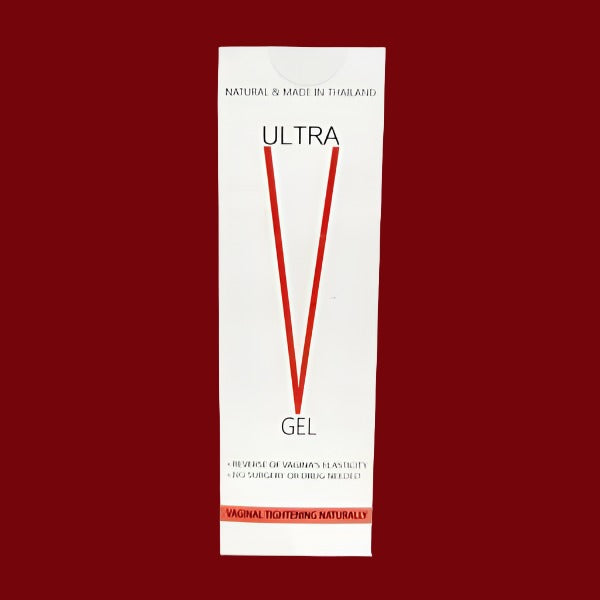 Ultra virginal tightening gel USA