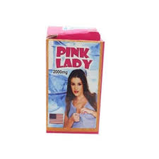 Pink Lady Sex Drops For Women